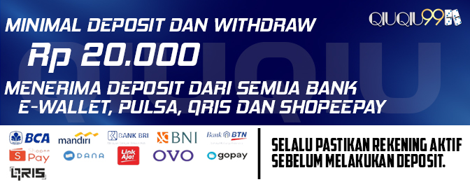 deposit qiuqiu99